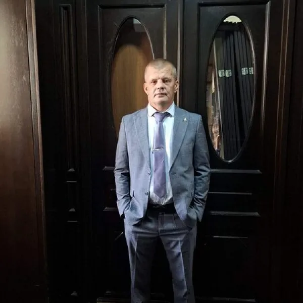 Сергей